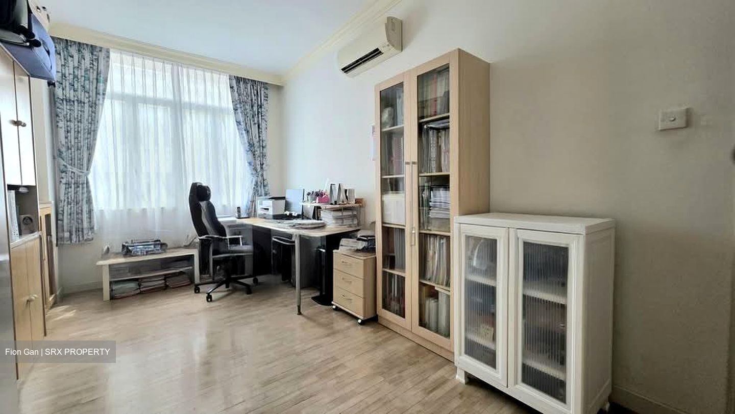 Belgravia Park (D28), Terrace #565178691